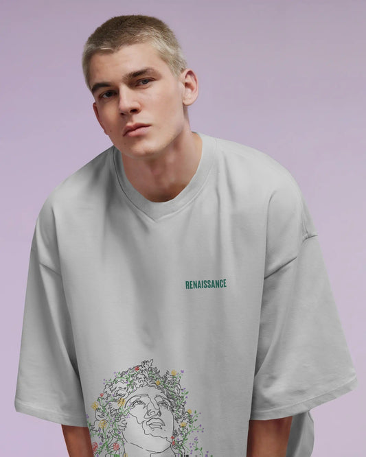 Renaissance oversized t-shirt